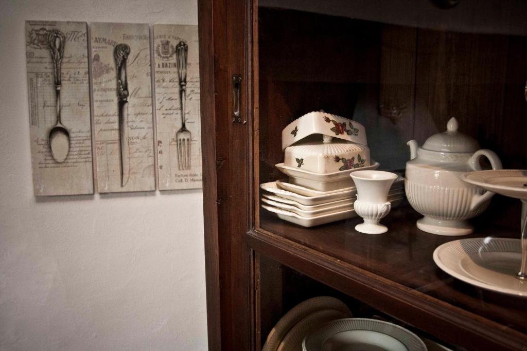 Domaine Le Chec Bed and Breakfast Saint-Ost Exteriör bild